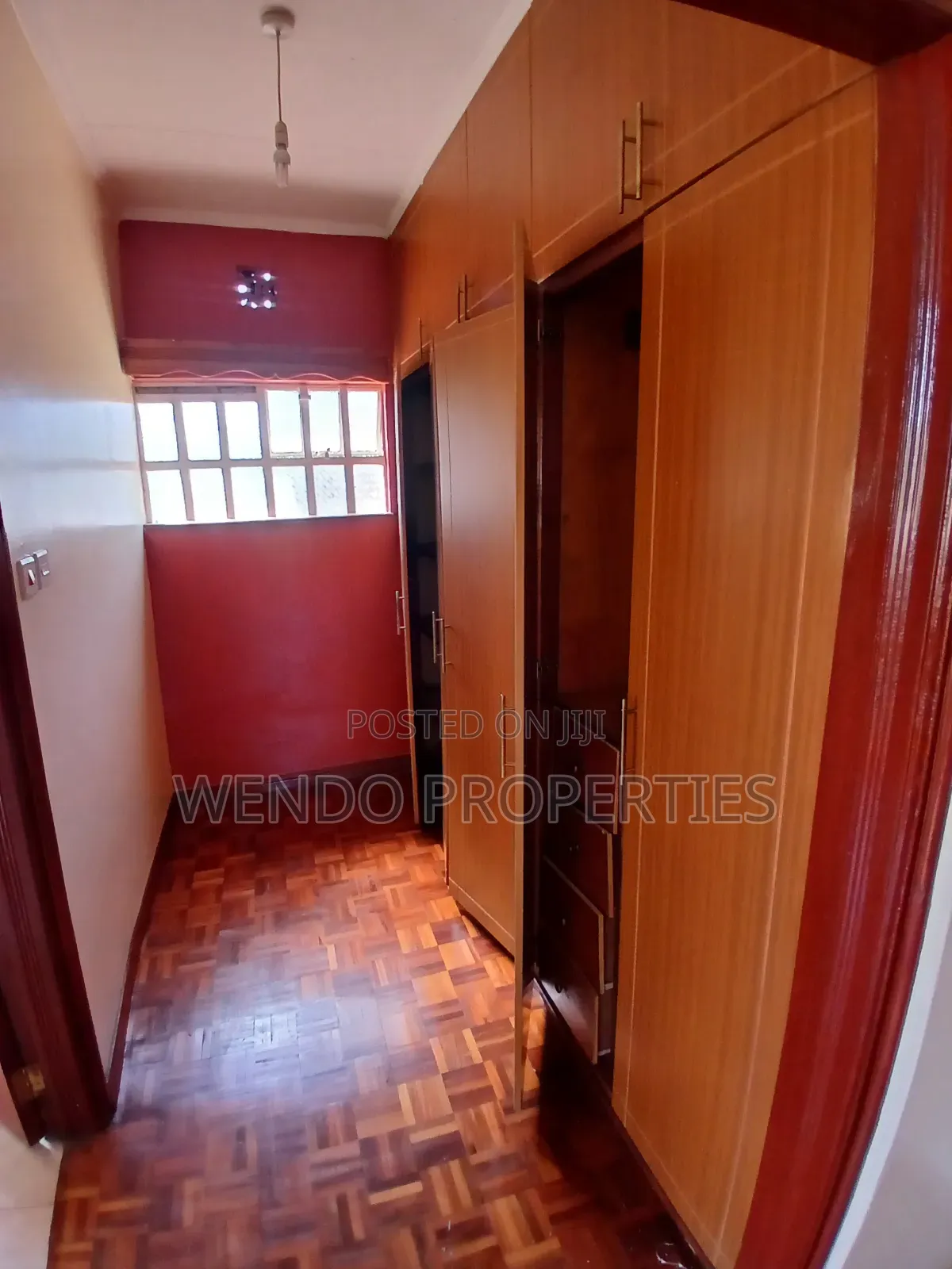 4bdrm Villa in Karen C for rent