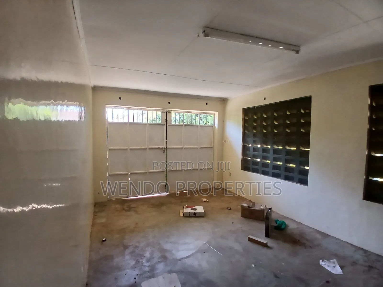 4bdrm Villa in Karen C for rent