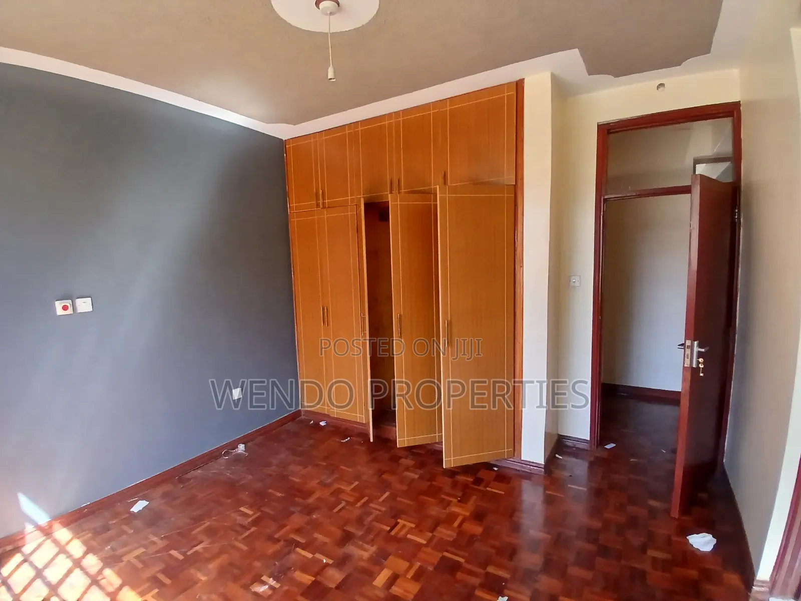 4bdrm Villa in Karen C for rent