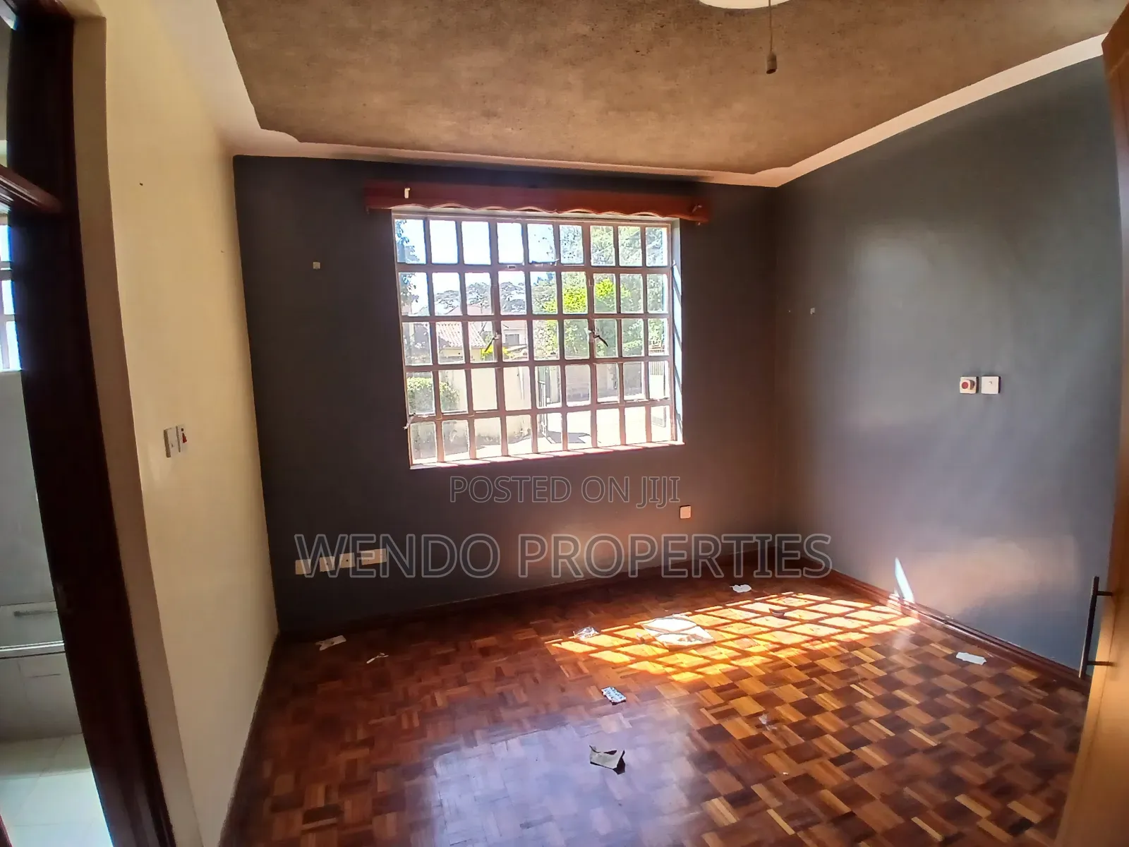 4bdrm Villa in Karen C for rent