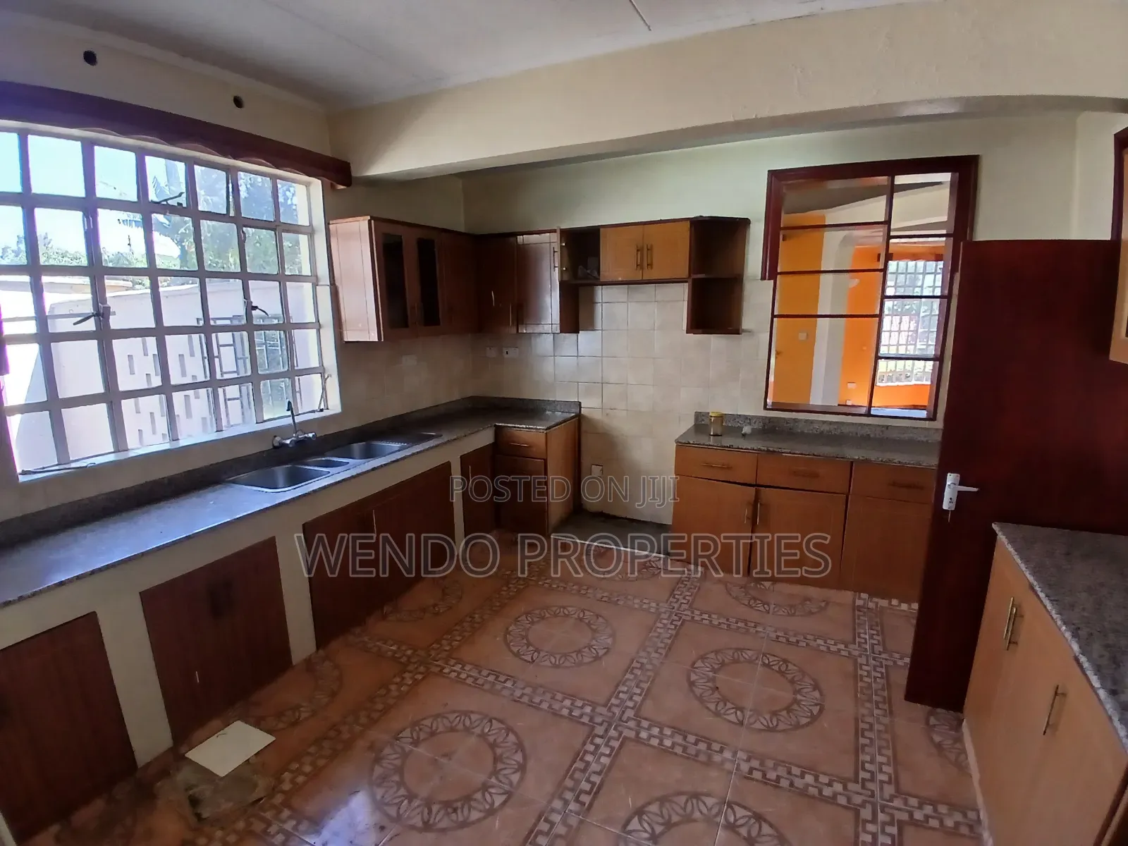 4bdrm Villa in Karen C for rent