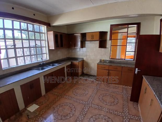 4bdrm Villa in Karen C for rent - thumbnail 17
