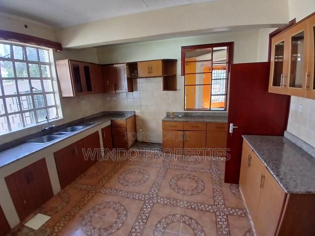 4bdrm Villa in Karen C for rent - thumbnail 18