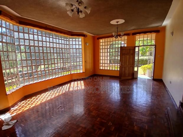 4bdrm Villa in Karen C for rent - thumbnail 21