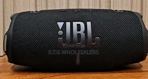 JBL Charge 6 Portable Waterproof Bluetooth Speaker
