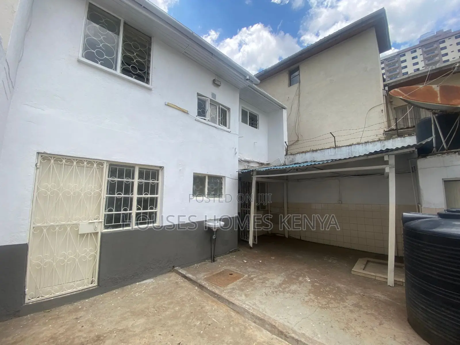 4bdrm House in Parklands for rent