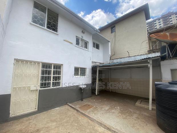 4bdrm House in Parklands for rent - main view