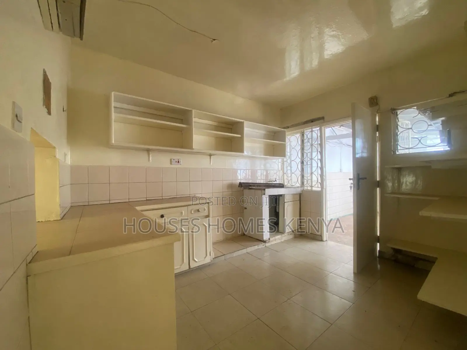 4bdrm House in Parklands for rent