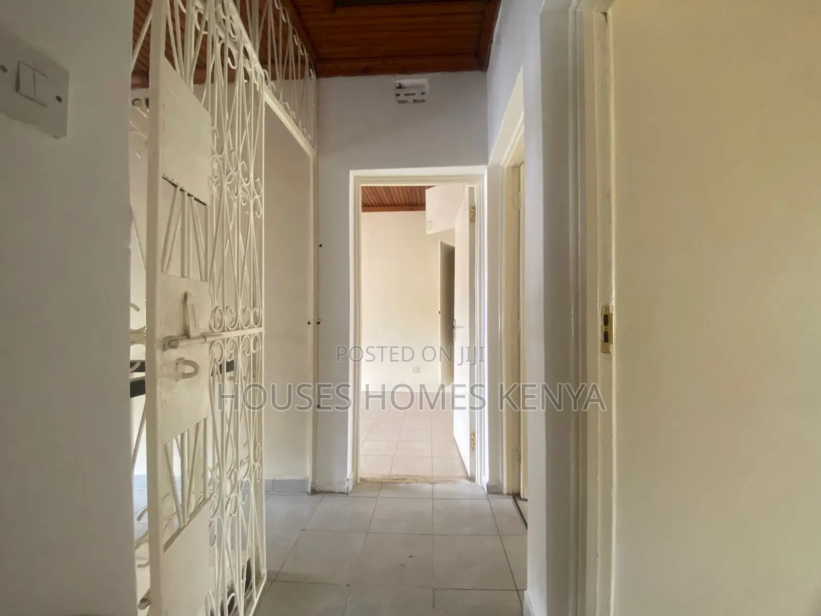 4bdrm House in Parklands for rent