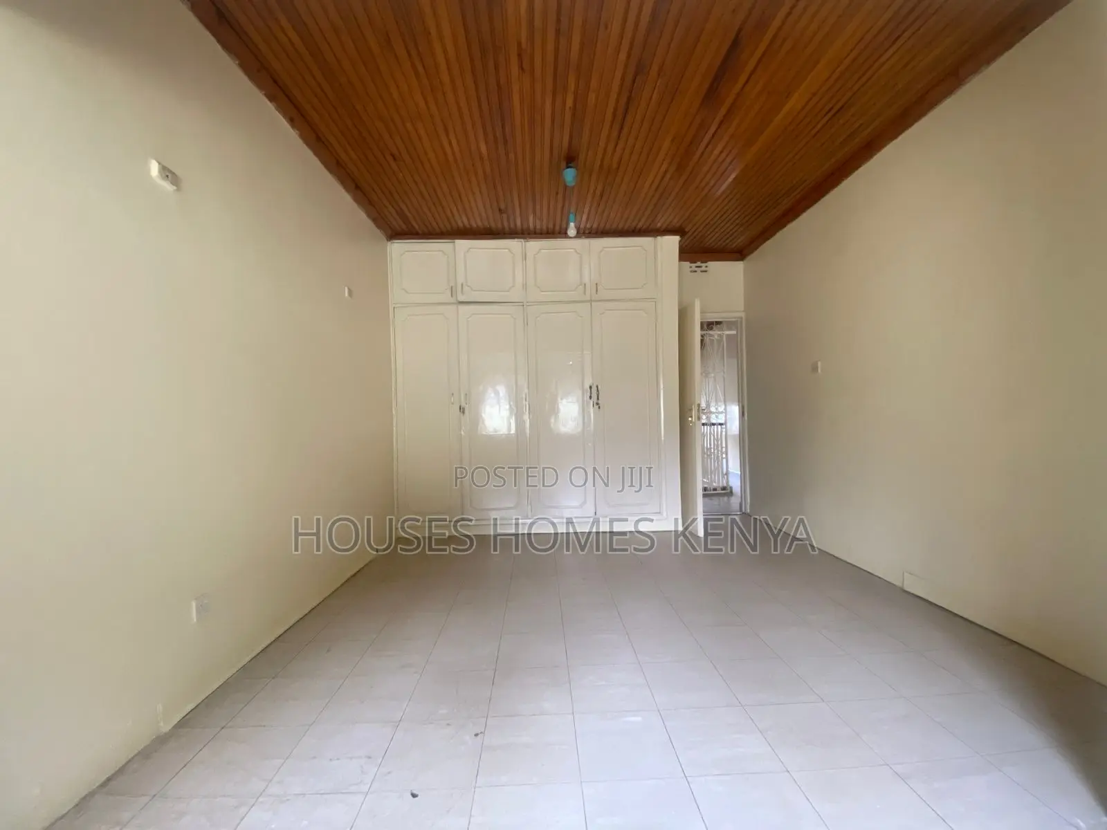 4bdrm House in Parklands for rent
