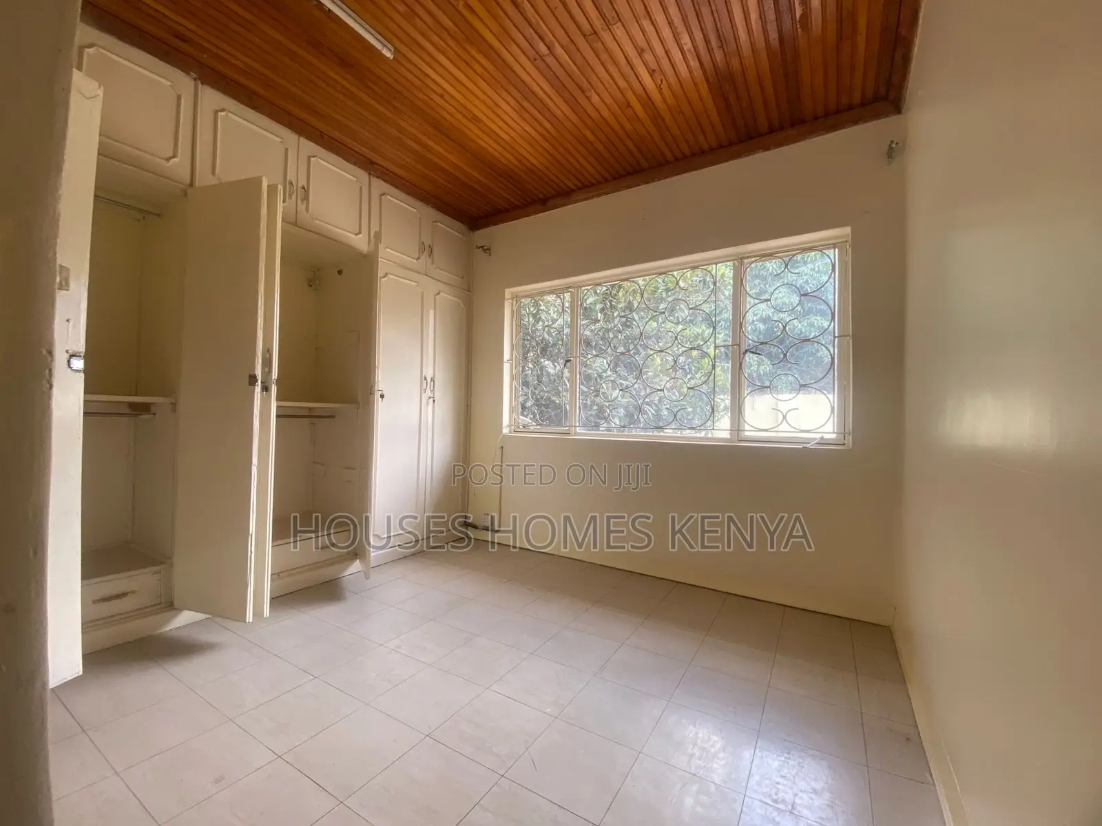 4bdrm House in Parklands for rent