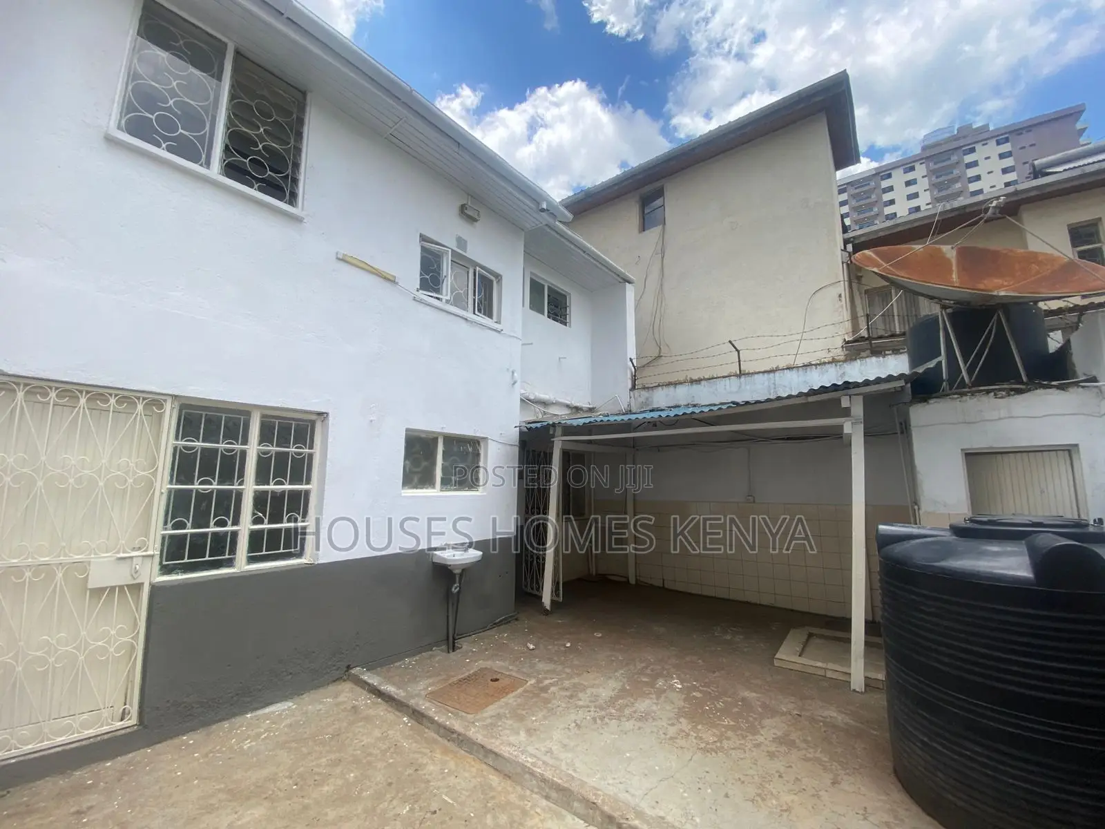 4bdrm House in Parklands for rent