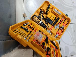 Dewalt Cordless Drill - thumbnail 2