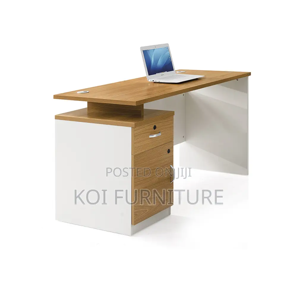 Office Desk; 1200mm Executive Staff Office Desk for Cooperate