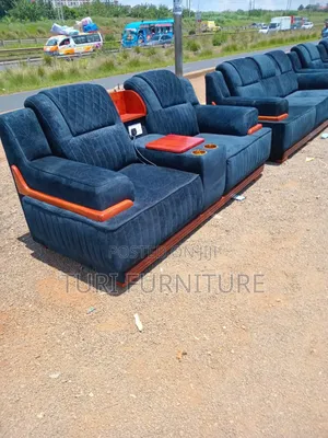Semrecliner Sofa