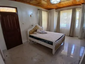 Furnished 6bdrm Villa in Karen C for rent