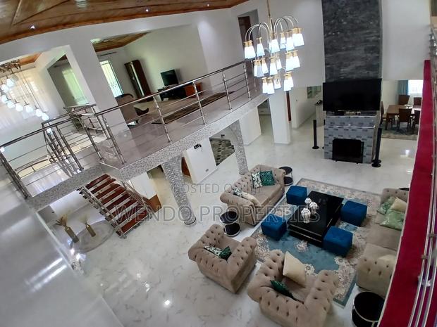 Furnished 6bdrm Villa in Karen C for rent - thumbnail 4