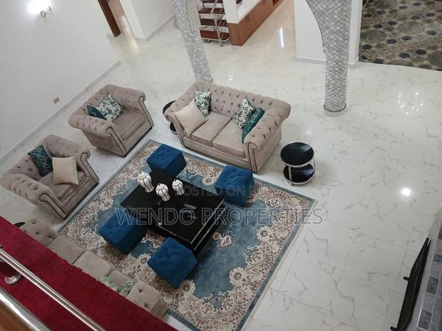 Furnished 6bdrm Villa in Karen C for rent - thumbnail 5