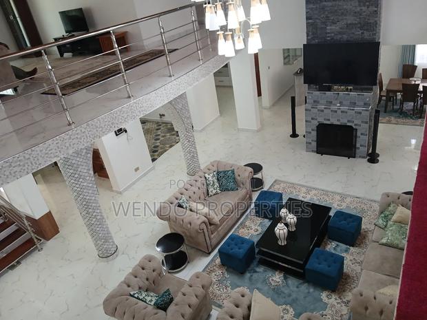Furnished 6bdrm Villa in Karen C for rent - thumbnail 6