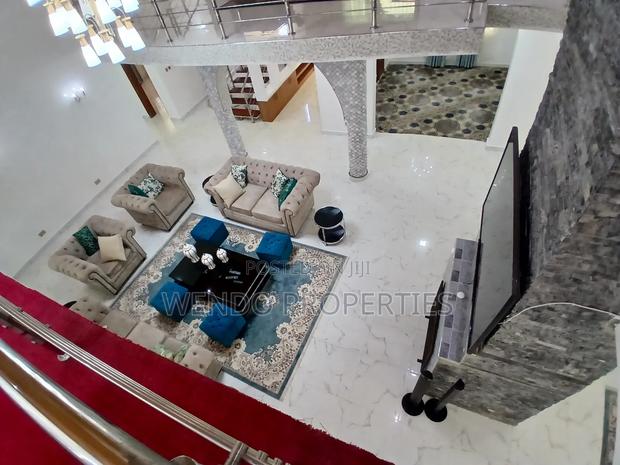 Furnished 6bdrm Villa in Karen C for rent - thumbnail 7