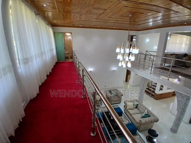 Furnished 6bdrm Villa in Karen C for rent - thumbnail 8