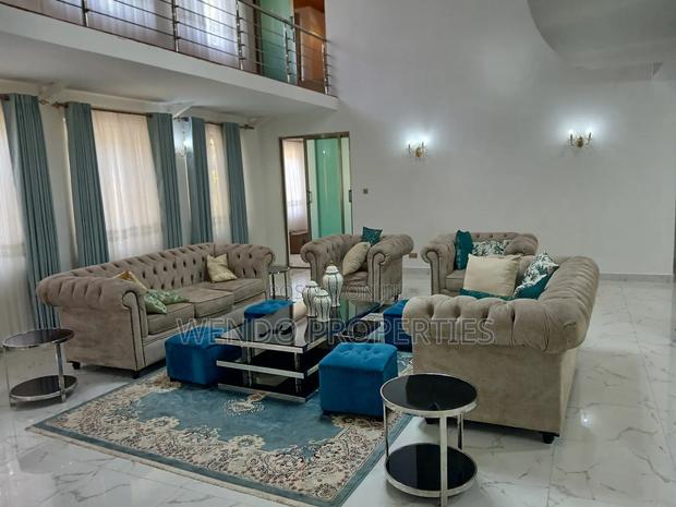 Furnished 6bdrm Villa in Karen C for rent - thumbnail 18