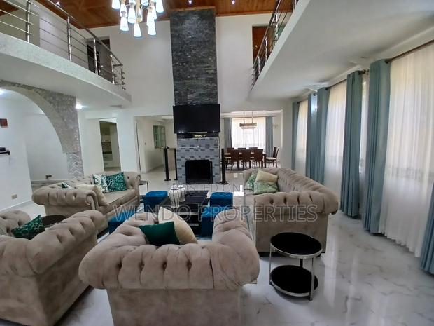 Furnished 6bdrm Villa in Karen C for rent - thumbnail 19