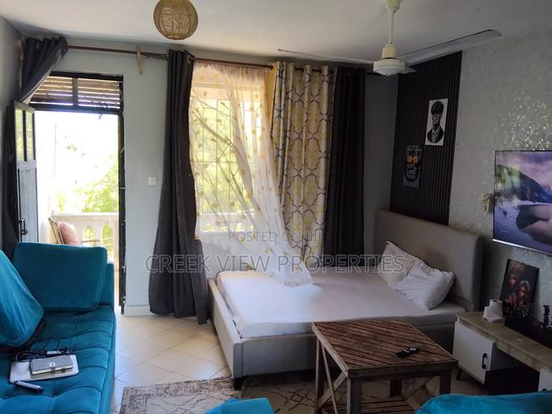 Furnished 1bdrm Apartment in Bofa, Sokoni for rent - main view