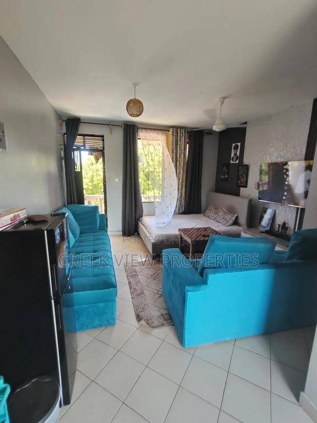 Furnished 1bdrm Apartment in Bofa, Sokoni for rent - thumbnail 5