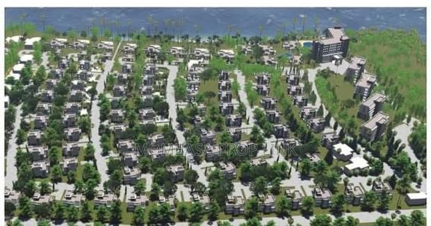 Vipingo Beachfront: 1/2 Acre 1/4 Acre Plots for Sale! - thumbnail 10