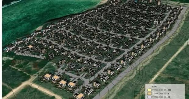 Vipingo Beachfront: 1/2 Acre 1/4 Acre Plots for Sale! - thumbnail 12