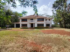 5bdrm Villa in Karen C for rent