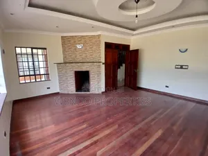 5bdrm Villa in Karen C for rent