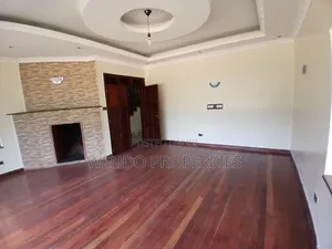 5bdrm Villa in Karen C for rent