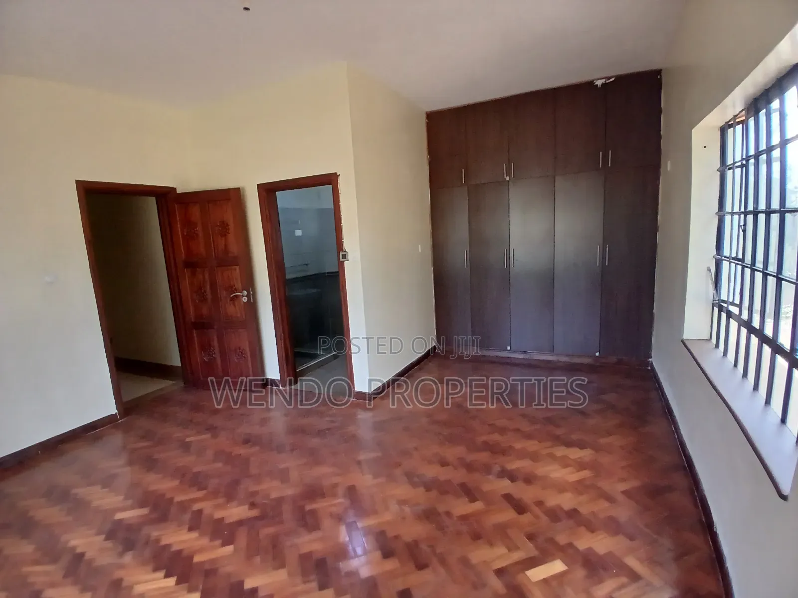 5bdrm Villa in Karen C for rent