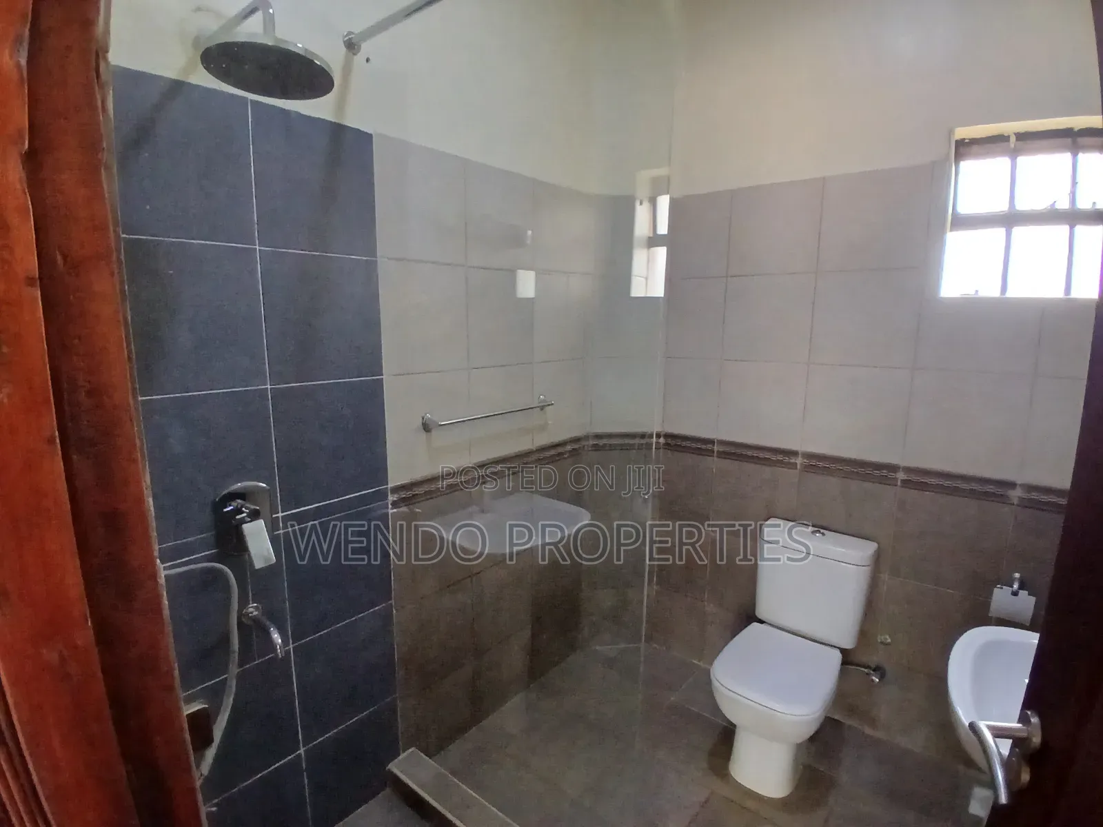5bdrm Villa in Karen C for rent