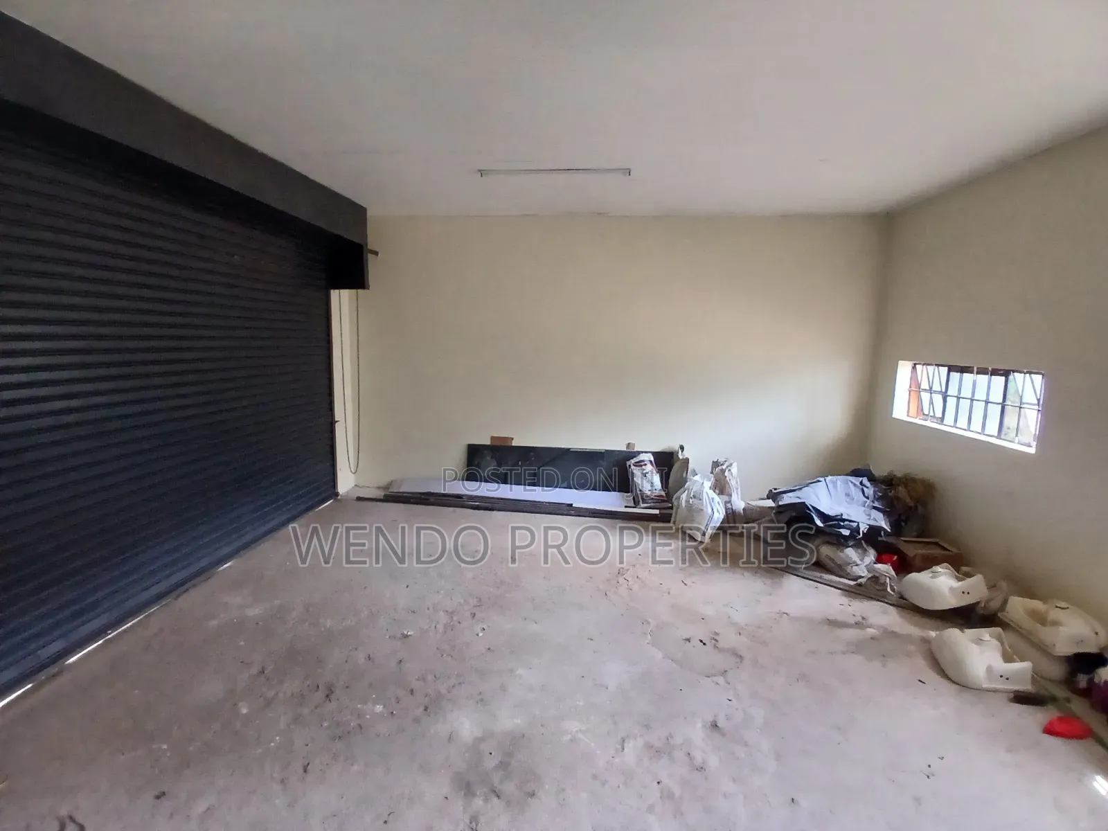5bdrm Villa in Karen C for rent