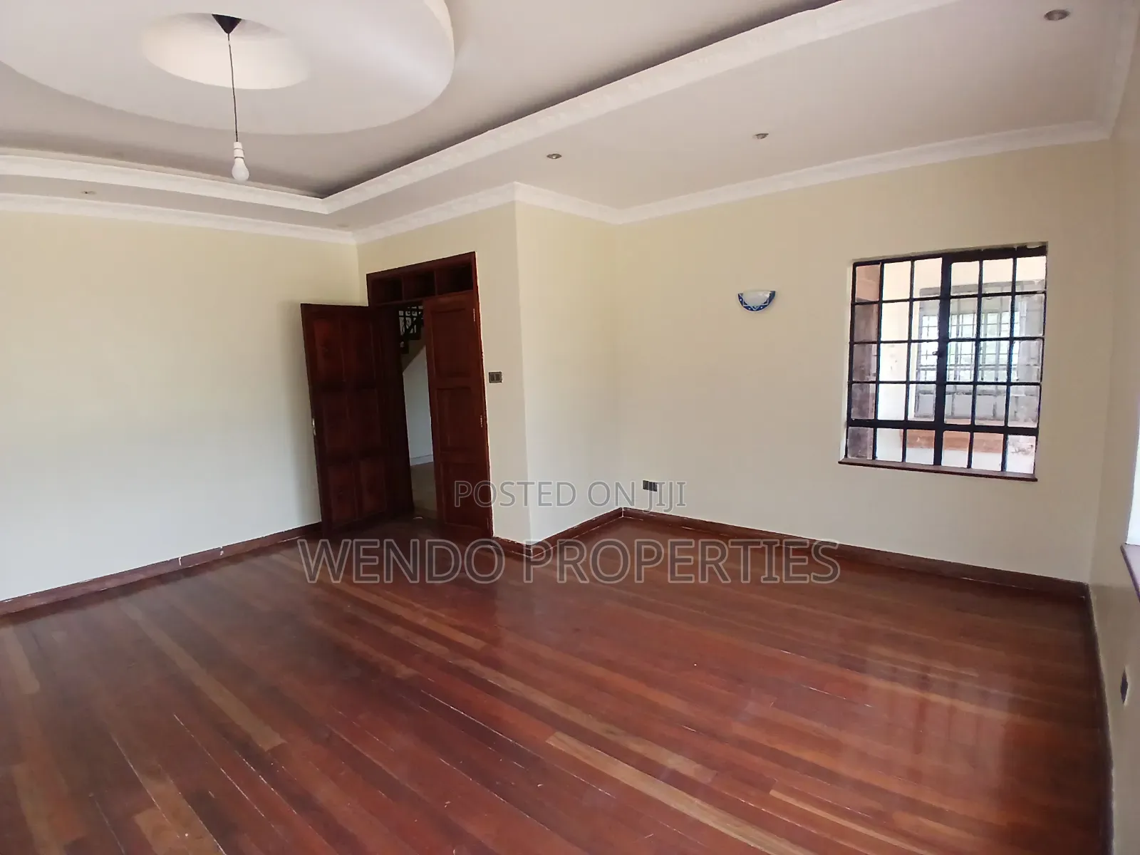 5bdrm Villa in Karen C for rent