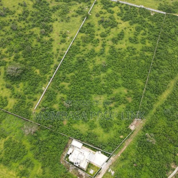 Beachfront Gold! 1/8th Acre Plots in Vipingo – Gated Secure! - thumbnail 10