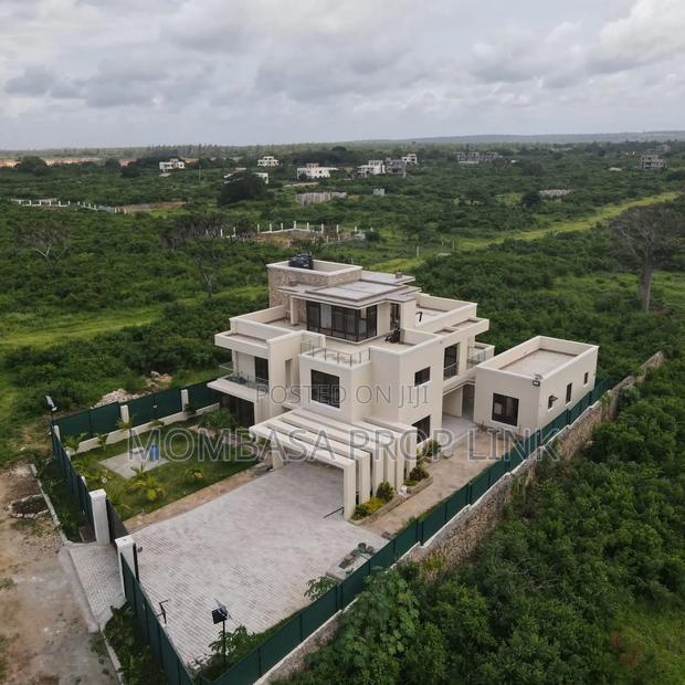 Beachfront Gold! 1/8th Acre Plots in Vipingo – Gated Secure! - thumbnail 7