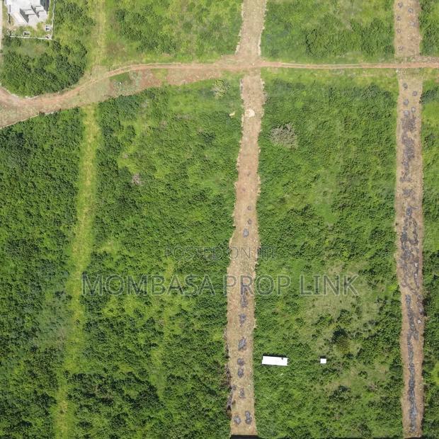 Beachfront Gold! 1/8th Acre Plots in Vipingo – Gated Secure! - thumbnail 14