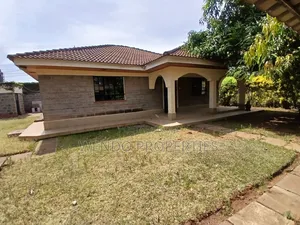 3bdrm Bungalow in Hardy for rent