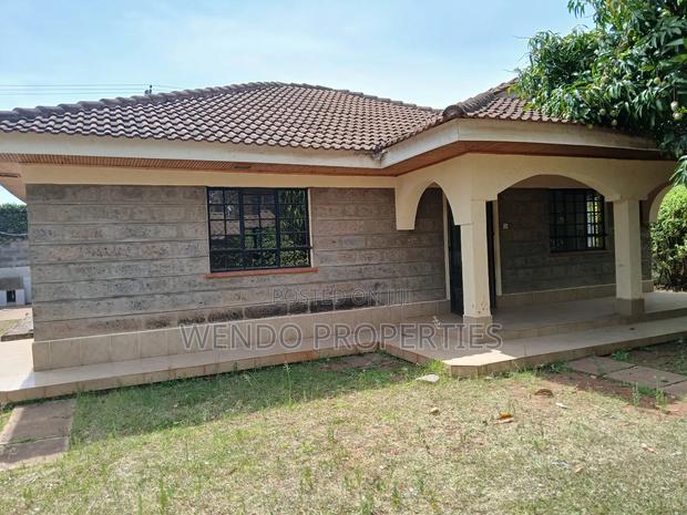 3bdrm Bungalow in Hardy for rent - thumbnail 3