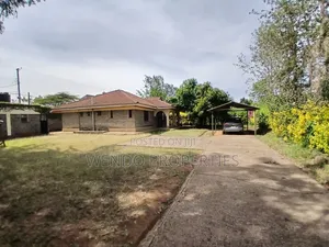 3bdrm Bungalow in Hardy for rent