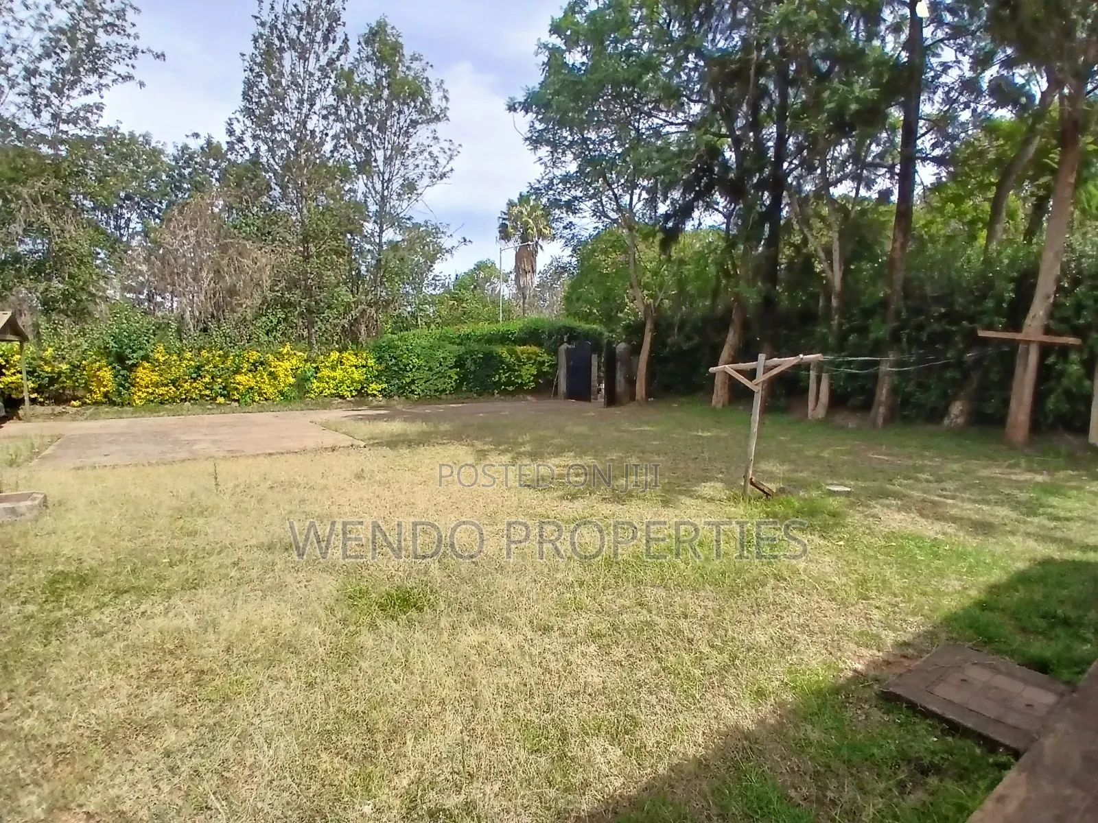 3bdrm Bungalow in Hardy for rent