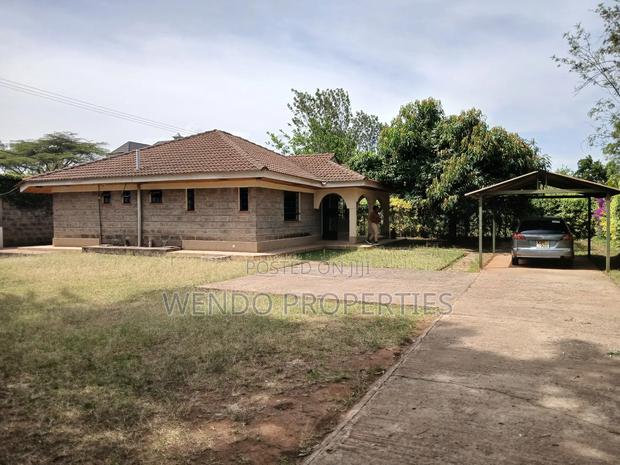 3bdrm Bungalow in Hardy for rent - thumbnail 9