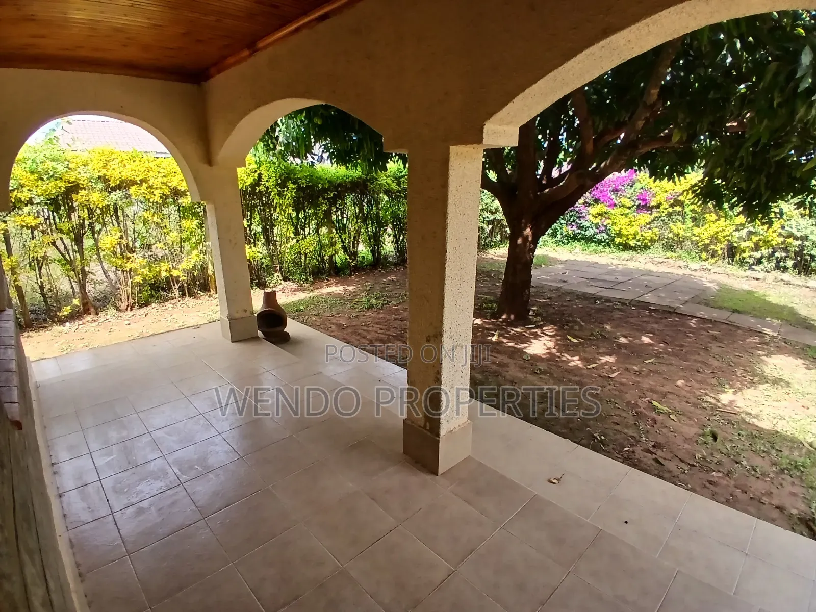 3bdrm Bungalow in Hardy for rent