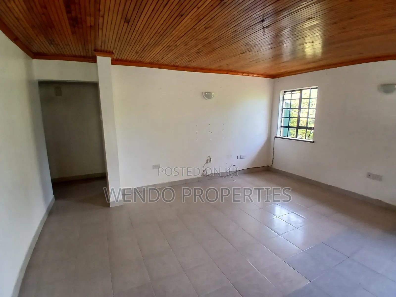 3bdrm Bungalow in Hardy for rent