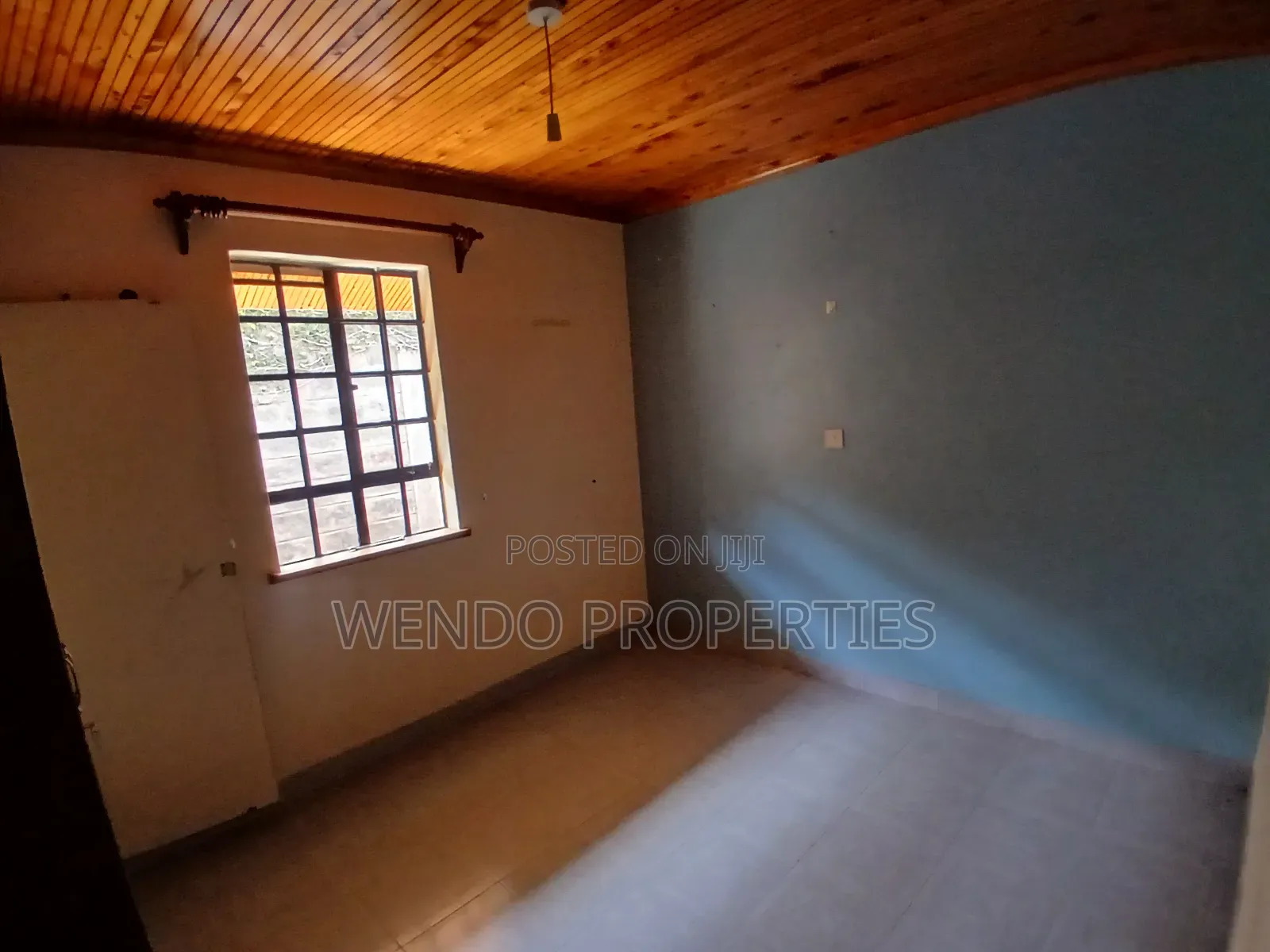 3bdrm Bungalow in Hardy for rent