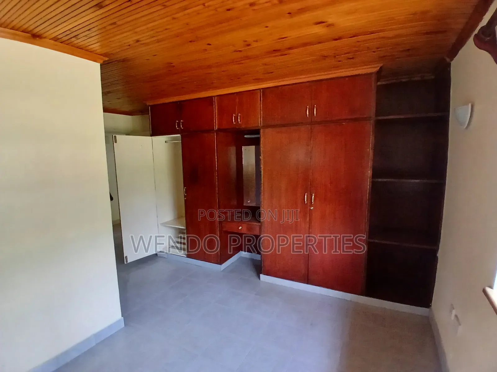 3bdrm Bungalow in Hardy for rent
